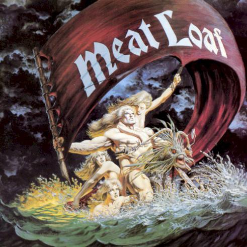 Meat Loaf